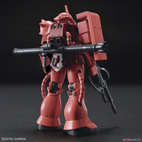  1/144 HGUC CHAR'S ZAKU II REVIVE (HIGH GRADE) 