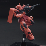  1/144 HGUC CHAR'S ZAKU II REVIVE (HIGH GRADE) 