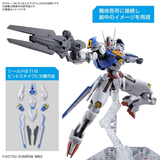  [Bandai] 1/144 HG TWM AERIAL Gundam (HIGH GRADE) 