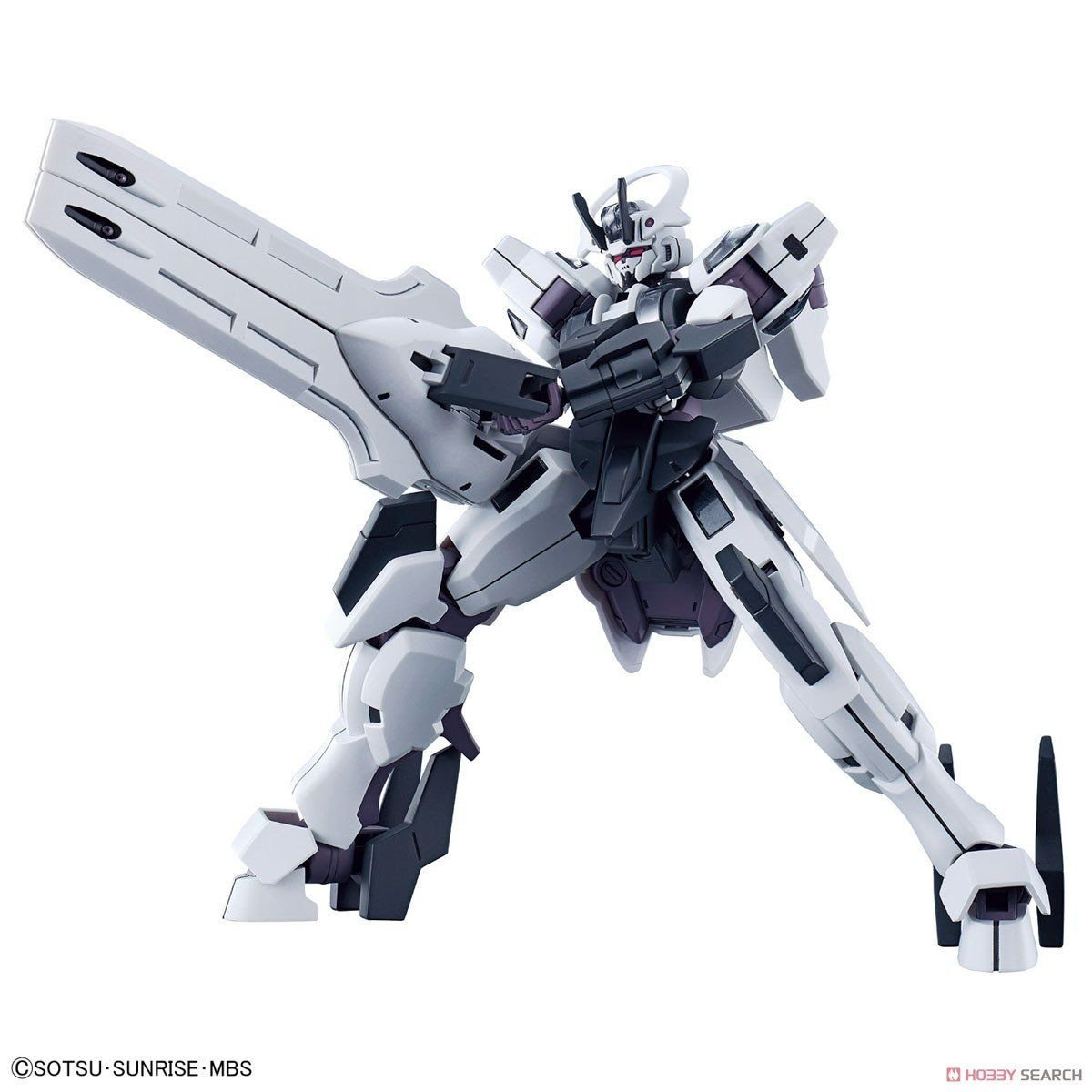  1/144 HGTWM Schwarzette Gundam (HIGH GRADE) 