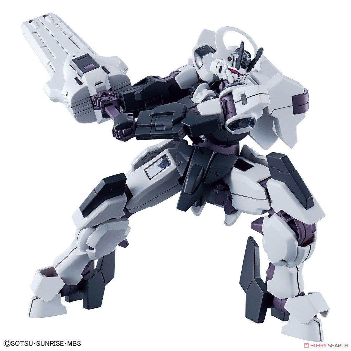  1/144 HGTWM Schwarzette Gundam (HIGH GRADE) 