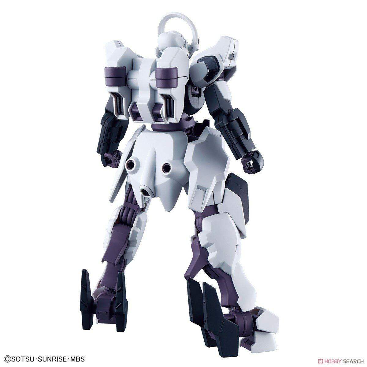  1/144 HGTWM Schwarzette Gundam (HIGH GRADE) 