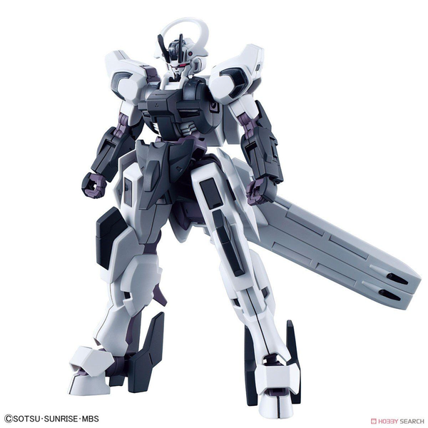  1/144 HGTWM Schwarzette Gundam (HIGH GRADE) 
