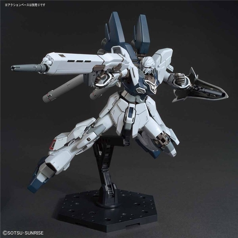  [Bandai] 1/144 HGUC Sinanju Stein (narrative ver) | Chính hãng | New Seal | Mô Hình Lắp Ráp 