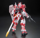  [Bandai] 1/144 RG Gundam Astray Red Frame (REAL GRADE) | Chính hãng | New Seal | Mô Hình Lắp Ráp 