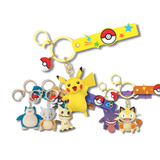  Móc khóa Pokémon Chính hãng Funism 