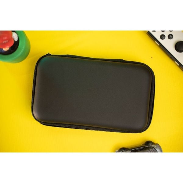  Bao đựng máy chơi game Retro dáng ngang - RG35XX-H / RG40XX-H / RG34XX / PSP3000 / R36H ... 