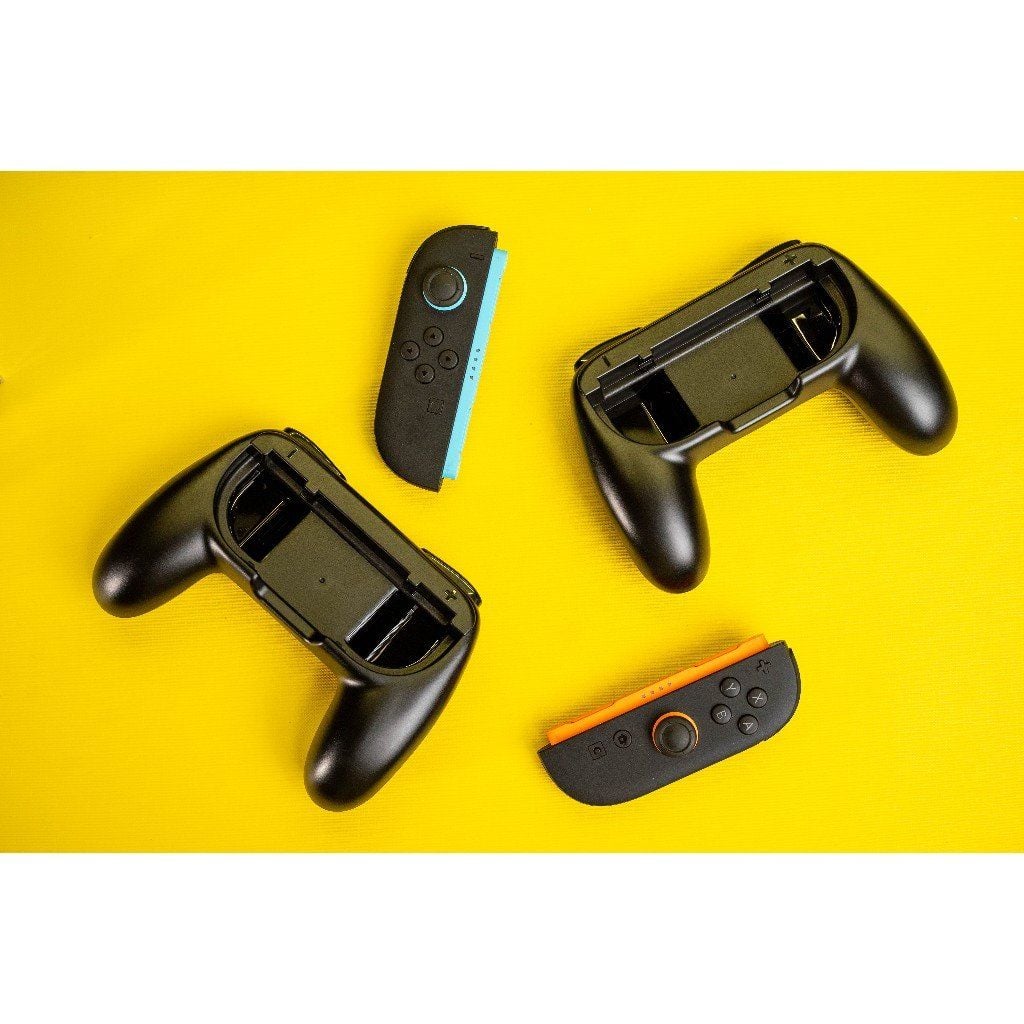  Hand Grip Joycon Switch 2 - DOBE 