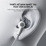  Tai nghe G27 tương thích với máy chơi game Retro, Switch, PC, điện thoại, máy tính bảng,... 