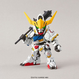  [Bandai] SD-EX Gundam Barbatos 