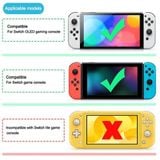  Flip Grip - Tay cầm chơi Game dọc cho Nintendo Switch V1/ V2/ OLED 