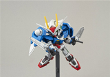  [Bandai] SD-EX 00 Gundam 