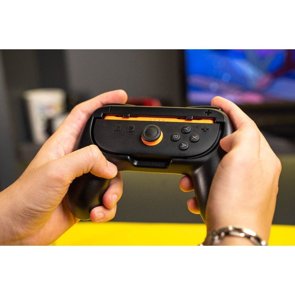  Hand Grip Joycon Switch 2 - DOBE 