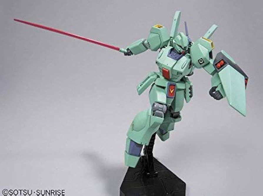  1/144 HGUC Jegan (HIGH GRADE) 