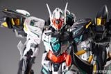  1/100 Thunderbolt 2.0 Inera+ (Mô hình lắp ráp) 