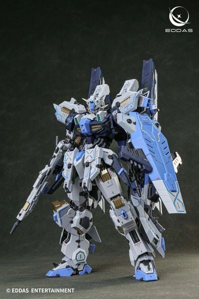  1/100 ASGARD (Mô hình lắp ráp) 