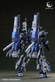  1/100 ASGARD (Mô hình lắp ráp) 