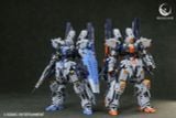  1/100 ASGARD (Mô hình lắp ráp) 
