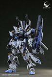  1/100 ASGARD (Mô hình lắp ráp) 