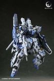  1/100 ASGARD (Mô hình lắp ráp) 