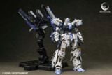  1/100 ASGARD (Mô hình lắp ráp) 