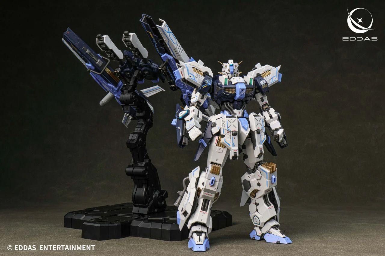  1/100 ASGARD (Mô hình lắp ráp) 