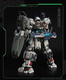  1/100 FoxHound [T.Y.R.A.N.T] Bản combo 3 (Mô Hình Ráp Sẵn) 