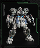  1/100 FoxHound [T.Y.R.A.N.T] Bản combo 3 (Mô Hình Ráp Sẵn) 