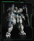  1/100 FoxHound [T.Y.R.A.N.T] Bản combo 3 (Mô Hình Ráp Sẵn) 