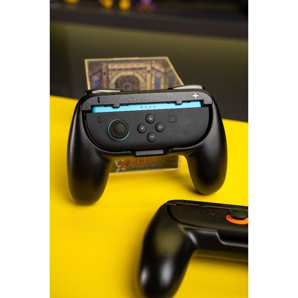  Hand Grip Joycon Switch 2 - DOBE 