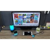  Dock Tivi Mini cho Nintendo Switch V1 - V2 - Oled (USB-C to HDMI + PD + USB) 