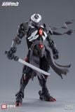  1/100 Hemoxian Lone Shadow Bản Full 5 dạng (Mô hình lắp ráp) 