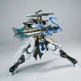  Mô Hình Lắp Ráp 1/100 TIêu Dao Tử | Background có sẵn | Base đi kèm | Khung Kim loại 