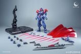  Mô hình lắp ráp 1/100 Salamander (EDDAS TECHNOLOGY) 