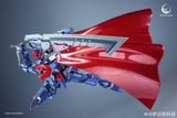  Mô hình lắp ráp 1/100 Salamander (EDDAS TECHNOLOGY) 