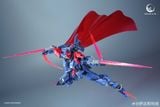  Mô hình lắp ráp 1/100 Salamander (EDDAS TECHNOLOGY) 