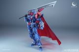  Mô hình lắp ráp 1/100 Salamander (EDDAS TECHNOLOGY) 