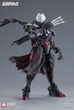  1/100 Hemoxian Lone Shadow Bản Full 5 dạng (Mô hình lắp ráp) 