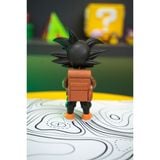  Figure Songoku Dragonball 7 Viên Ngọc Rồng thời trang học sinh đường phố 