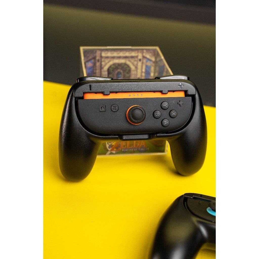  Hand Grip Joycon Switch 2 - DOBE 