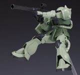  1/144 HGUC ZAKU II Revive (HIGH GRADE) 