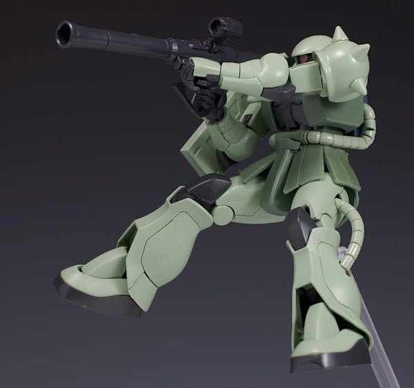  1/144 HGUC ZAKU II Revive (HIGH GRADE) 