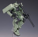  1/144 HGUC ZAKU II Revive (HIGH GRADE) 