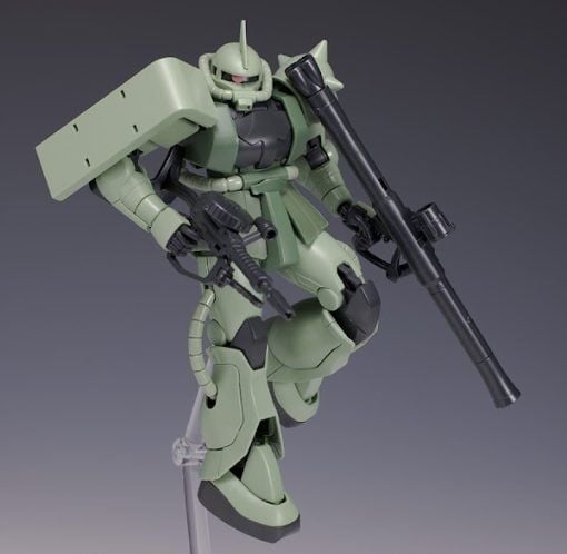  1/144 HGUC ZAKU II Revive (HIGH GRADE) 