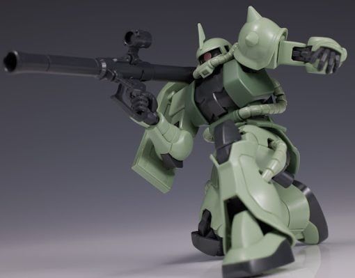  1/144 HGUC ZAKU II Revive (HIGH GRADE) 