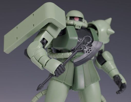  1/144 HGUC ZAKU II Revive (HIGH GRADE) 
