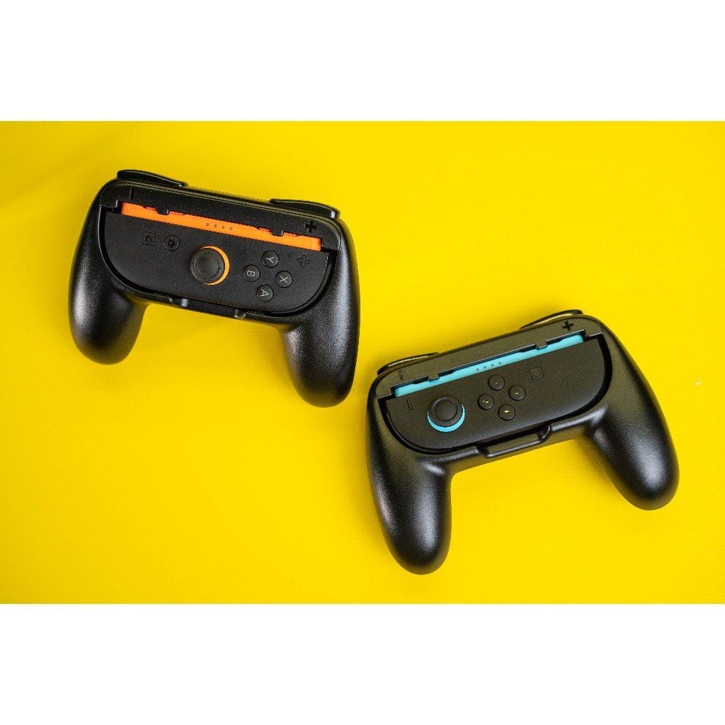  Hand Grip Joycon Switch 2 - DOBE 