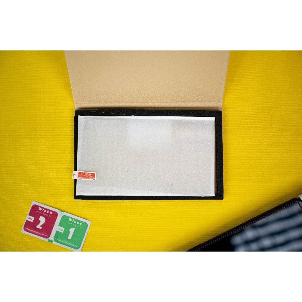  Miếng dán cường lực bảo vệ màn hình cho Switch V1/Lite/Oled cao cấp 