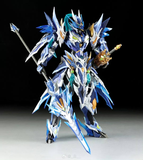 1/100 MNP-XH05 Triệu Vân Zhao Yun (Mô Hình lắp Ráp) 