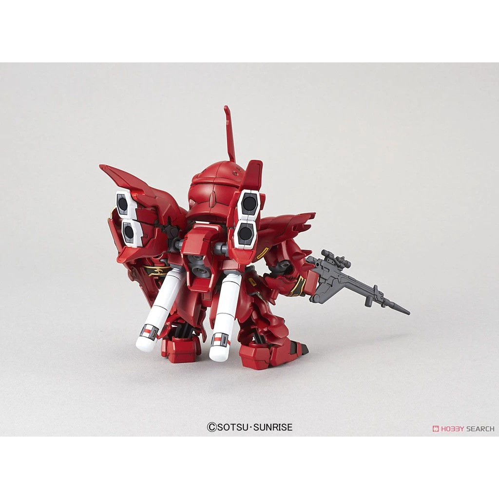  [Bandai] SD-EX Sinanju 